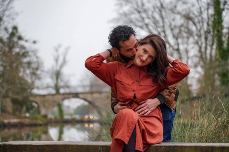 Les meilleurs spots pour des photos de couple à Agen