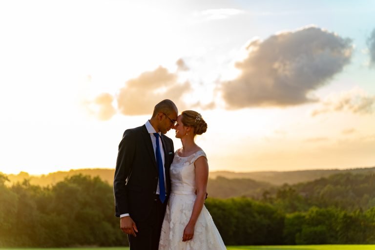 La lumière de votre mariage, heure par heure