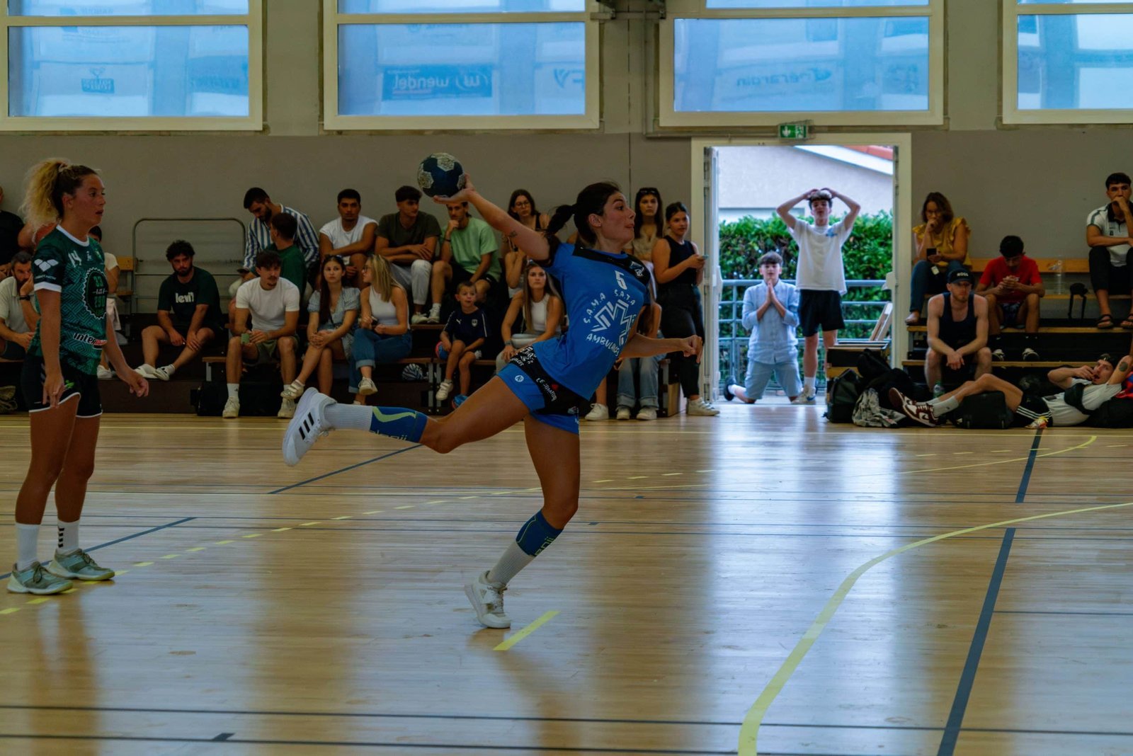 Handball Marmande