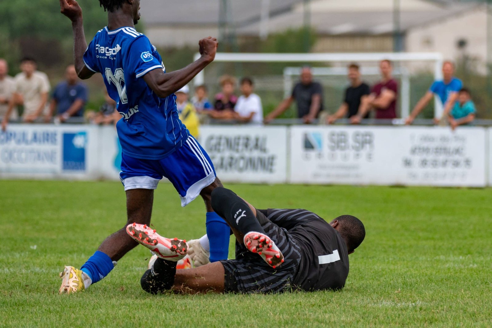 protecteur - Tournoi