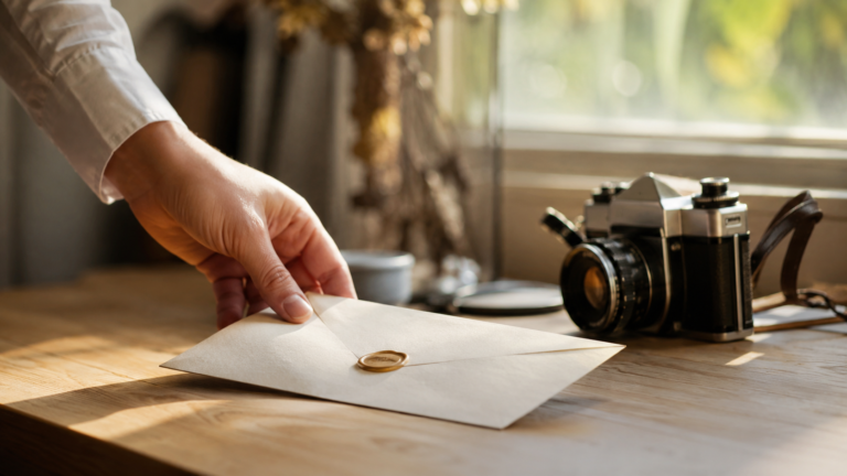 Réserver son photographe de mariage : le bon moment, pas le premier