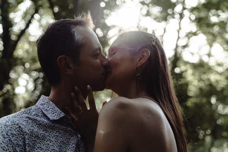 Pourquoi faire une séance couple même sans mariage ?