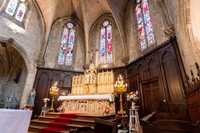 Mariage religieux : ce qui change dans le déroulé et les photos